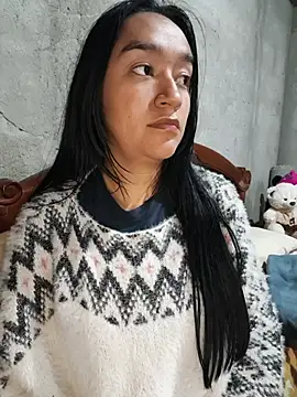 Williams_Hera's Live XXX Chat