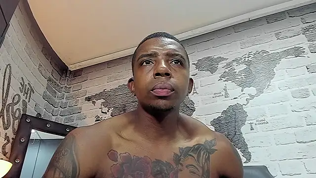 BraytonGordon69 Chat XXX live