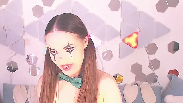 LexiKiss Adlı Modelin Canlı XXX Sohbeti