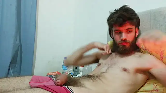 PygmaBoy Live XXX-Chat