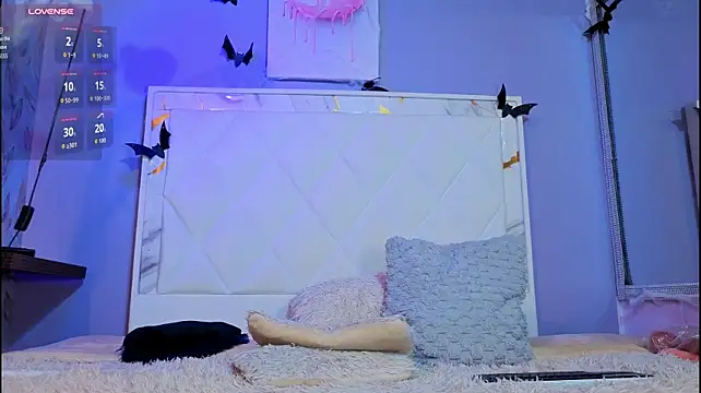 Cloee_cameron 现场XXX聊天