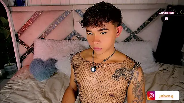 Austinking Live XXX-Chat