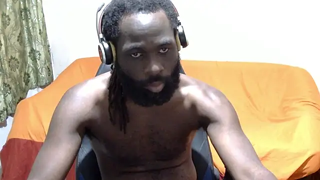 Darkkras Live XXX-Chat