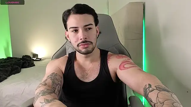 Chat XXX Live zyann__
