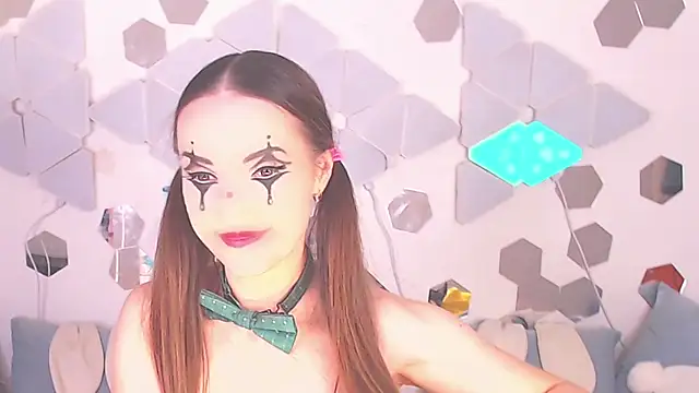 LexiKiss Live XXX-Chat