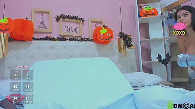 leylla_ Adlı Modelin Canlı XXX Sohbeti