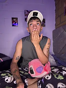 XXX chat uživo modela Glen_connor_11