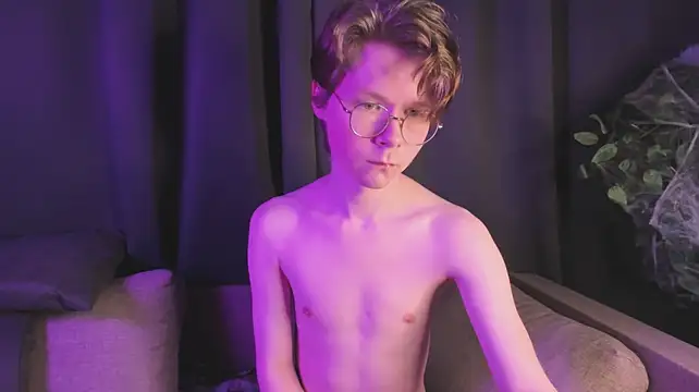 Živý XXX chat DanielSanders