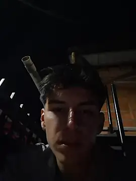 ZaneHoward Live XXX Chat