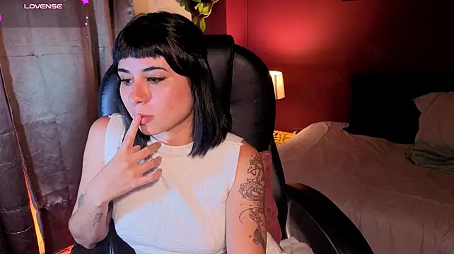 Chat XXX en directo de victoria_g6