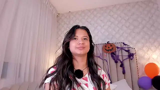 zoejenner_'s Live XXX Chat