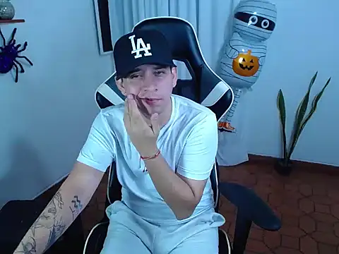 420Liam Live XXX-chat
