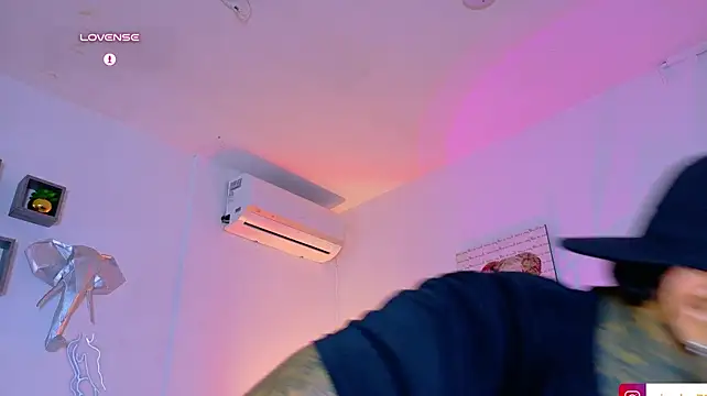 JordanSmiith_のライブXXXチャット