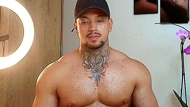 แชท XXX สดของ Stiven_collins