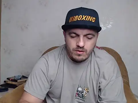 Онлайн чат XXX MasterTaylor