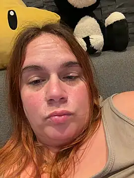 XXX chat uživo modela Ftmxherx