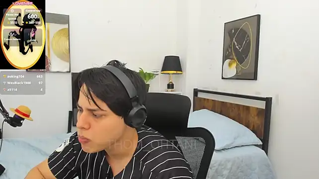 Thom_Ohtani Live XXX-Chat