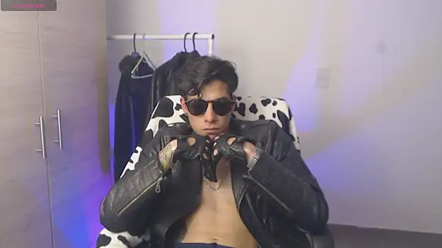 Chat XXX ao vivo de chomelo6