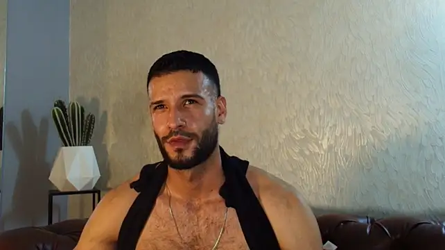 Jacob_Benelli live XXX chat