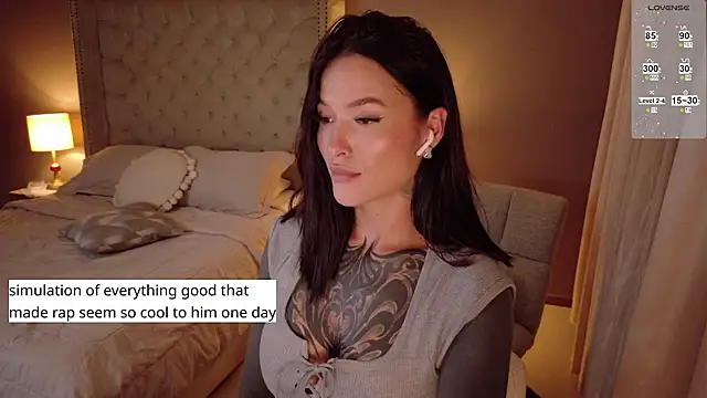 vangie_ – Naživo XXX chat