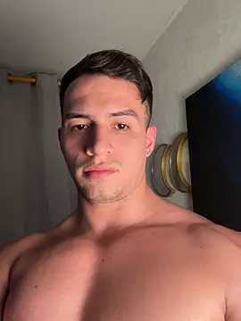 Czat XXX na żywo – Jamess_White