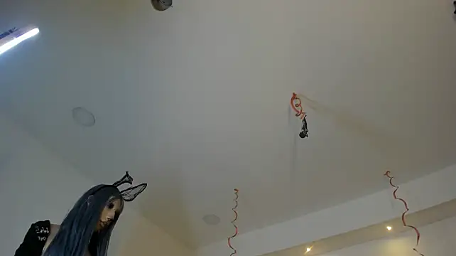 gigi_spellman's Live XXX Chat