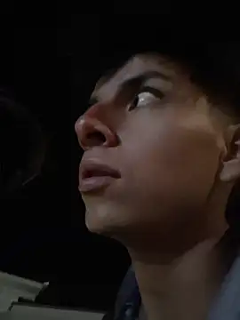 Chat XXX en directo de ZaneHoward