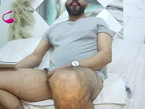XXX chat uživo modela bruce_bigg