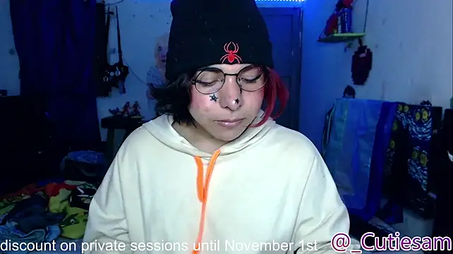 Cutie_Sam live XXX chat