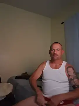 MISTERSDRIP Live XXX-chat