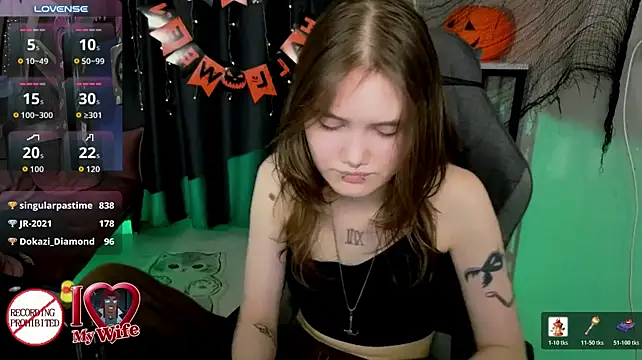 Dilara_xBaby's Live XXX Chat
