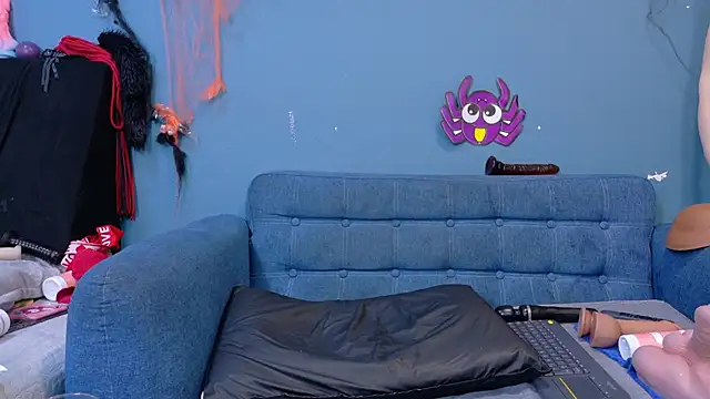 DonnaJoness' Live XXX Chat