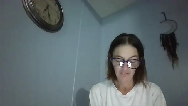 bamalove80 Adlı Modelin Canlı XXX Sohbeti