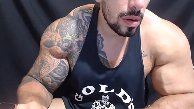 DommMaster Chat XXX live