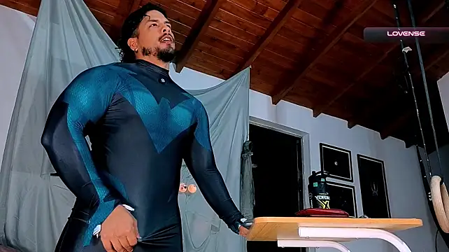 SilvaBranko Chat XXX in diretta