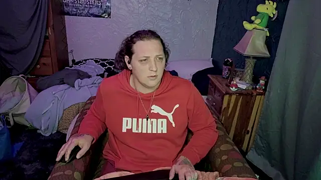 Czat XXX na żywo – Abagail_soft