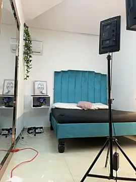 SweettCandyy__ Live XXX Chat