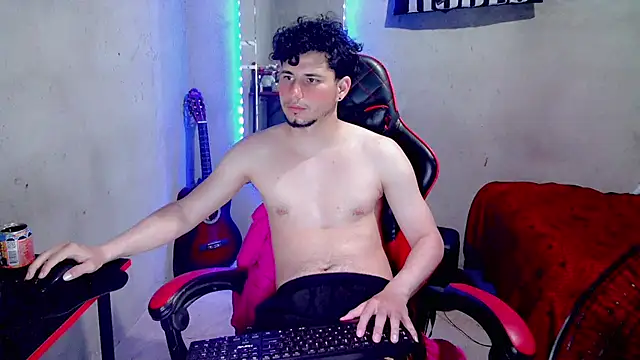 Atom_Hot Live XXX Chat