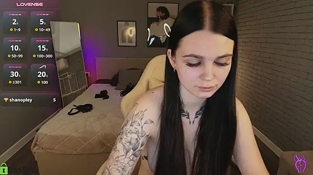 Mihcela_Furett Obrolan Langsung XXX