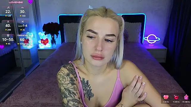 Crystal_Barbie's Live XXX Chat