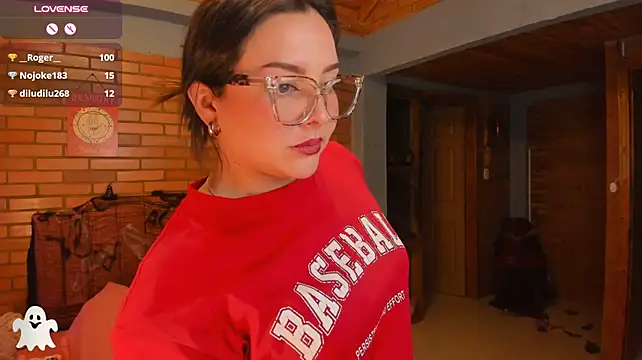 Chat XXX en directo de amaia_monet