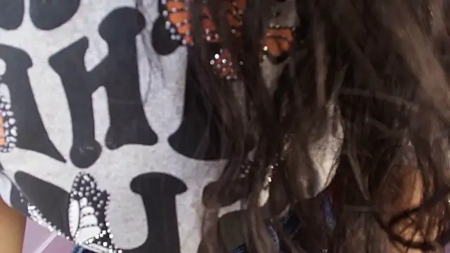 צ'אט XXX בשידור חי של Maddie_T18
