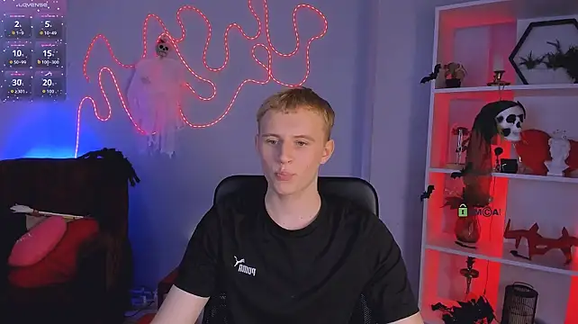Chat XXX Live noah_nero