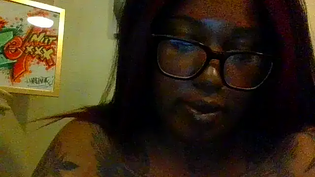 ShaBrimDaPornstar's Live XXX Chat