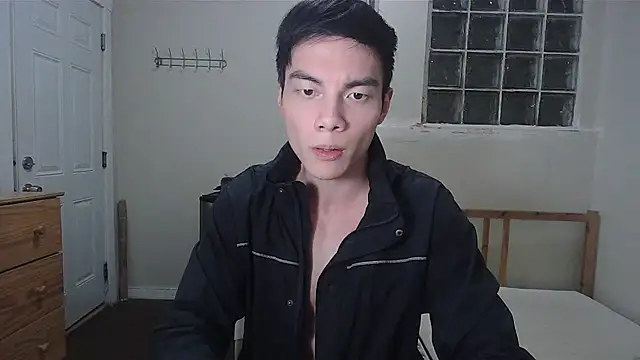 Allen8707 Obrolan Langsung XXX