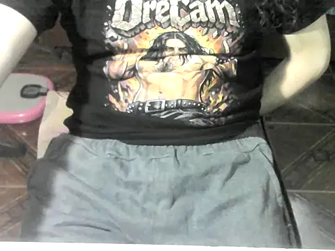 OreCam Live XXX Chat