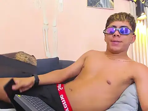 Chat XXX ao vivo de erik_Dammers