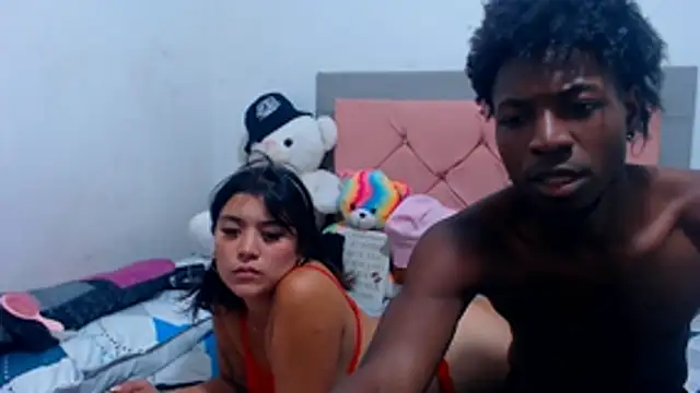 Chat +18 de scarlyth ao vivo