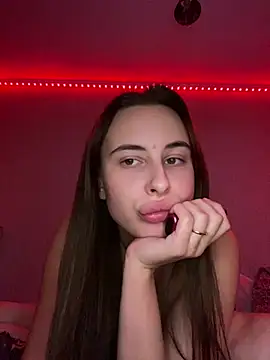 Chat XXX ao vivo de Buurniii