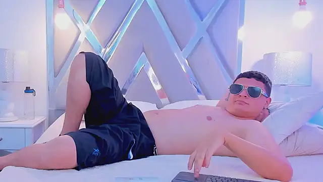 Živý XXX chat AngelBlue__